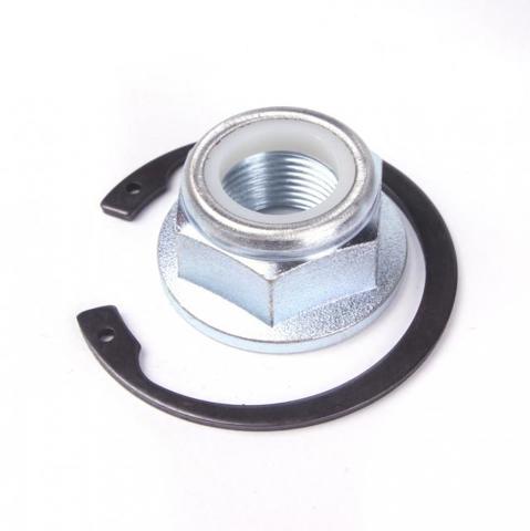 216077 Solgy Подшипник ступицы задней