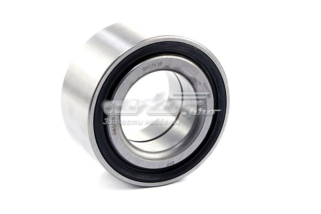 Ступичный подшипник передний Shafer SH17489