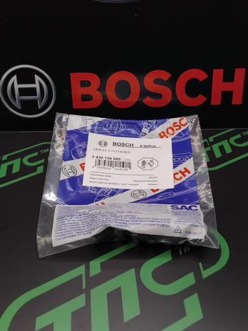 Шайба форсунки верхняя Bosch 2430136085 цена, от 7.85 USD