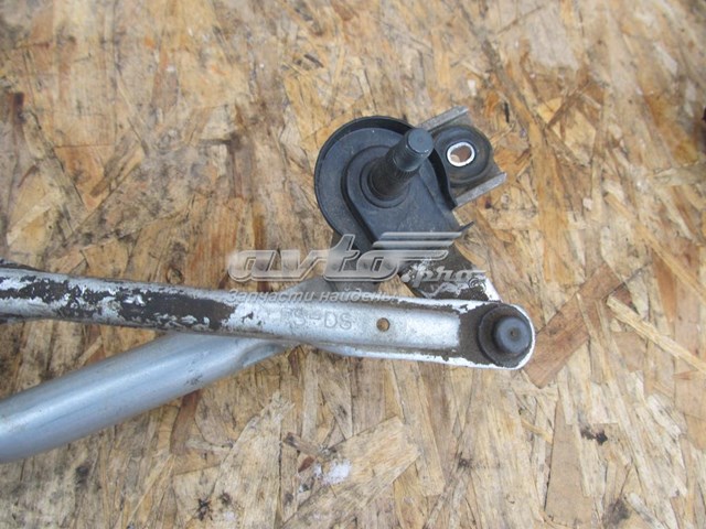 Купить 981202V000 Hyundai/Kia Трапеция дворников