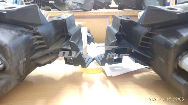 Левая фара KA1F51040C Mazda