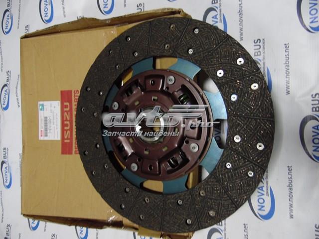 5876100501 Isuzu Нажимной диск сцепления