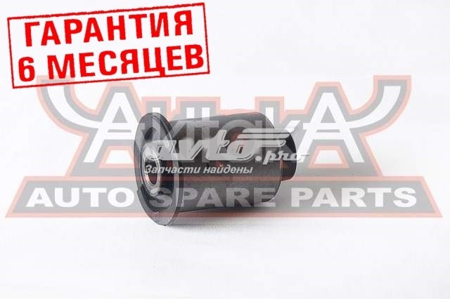 0201R51RUB Akitaka Полиуретановый сайлентблок заднего верхнего рычага
