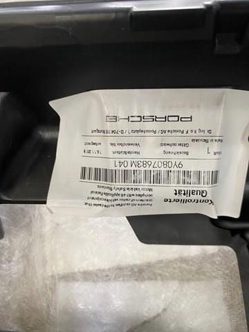  Porsche 9Y0807683M041 цена, от 106.79 USD