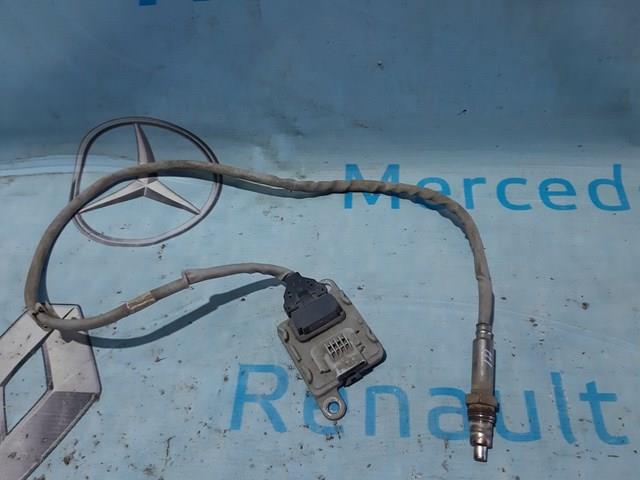 Датчик оксидів азоту NOX, передній 227908539R RENAULT