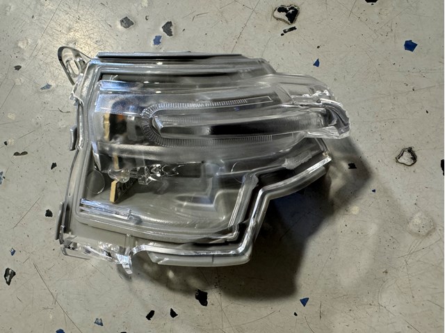 Luz intermitente de retrovisor exterior derecho FP7056M32 FPS