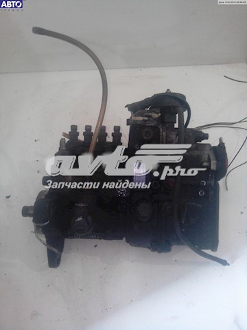 6010707601 Mercedes Насос топливный высокого давления (ТНВД)