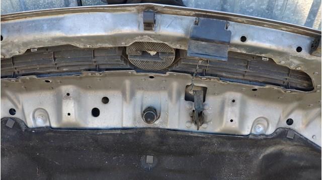 93174807 Opel Капот