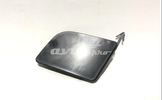622A03YU0H Nissan/Infiniti Передняя заглушка бампера буксировочного крюка