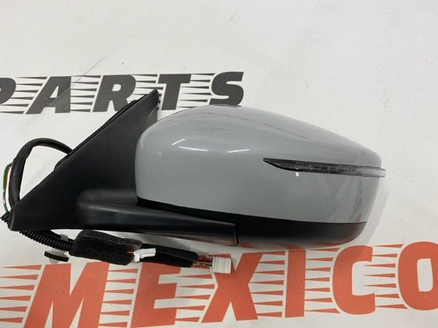 963025RL0B Nissan/Infiniti Левое боковое зеркало