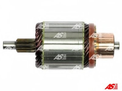 Ротор стартера SA5022 AS
