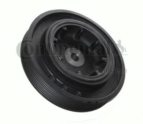 Шкив коленвала VD1101 Continental/Siemens