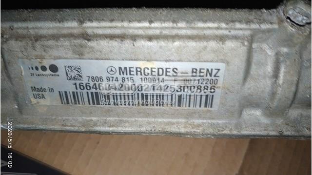 Купить 7806974815 ZF Parts Рулевая рейка