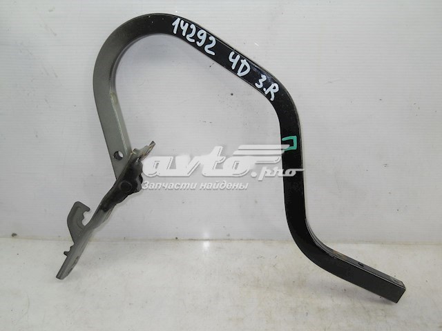 Conjunto de bisagra, puerta del maletero 68610SNA000ZZ HONDA