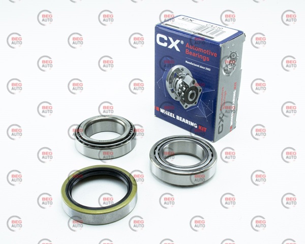Купить CX210 CX/Complex Подшипник передней ступицы