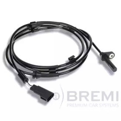 Датчик ABS задній правий 50411 BREMI