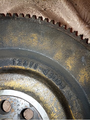Купить 1231143G00 Nissan/Infiniti 