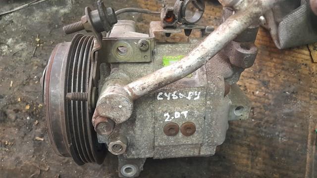 73110SA000 Zexel Компрессор хладагента