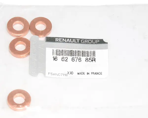 166267685R Renault (RVI) 