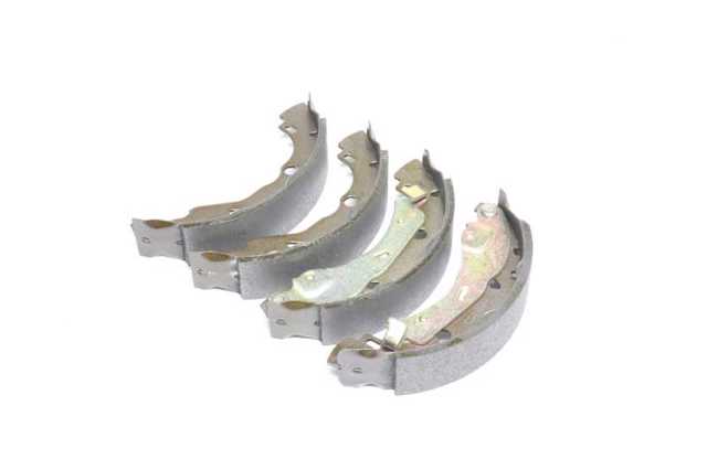 RD2638GS8455 Rider Барабанные тормозные колодки