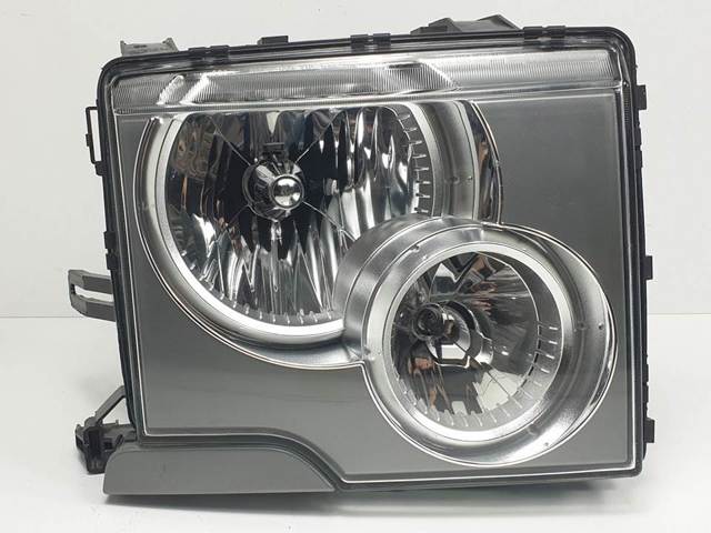  Land Rover XBC000720