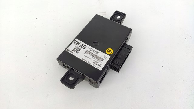 Модуль "Диагностический интерфейс" 4G0907468D VAG