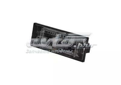 Ліхтар освітлення номерного знака 8200480127 RENAULT