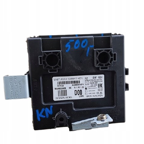  Hyundai/Kia 95480G5000 цена, от 127.12 USD