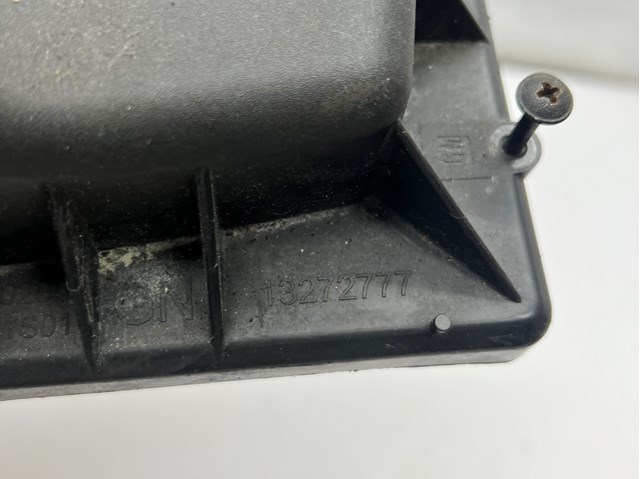 13272777 Opel 
