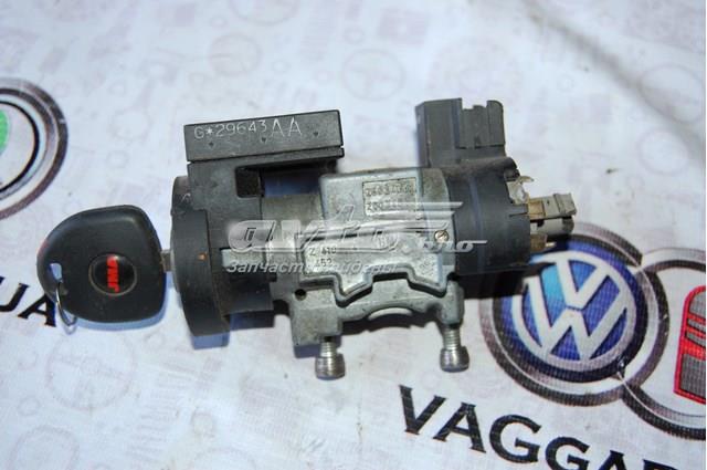 Купить 26034041 General Motors Корпус замка зажигания