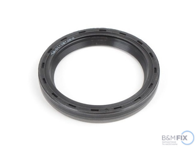Retén de cigüeñal frontal 11117802665 BMW