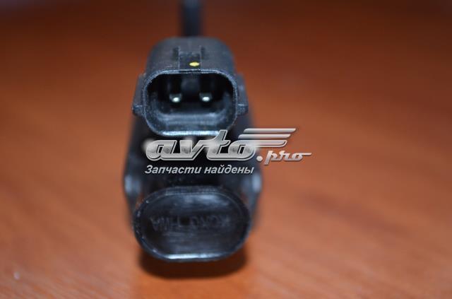 Клапан соленоїд регулювання заслонки EGR 25183354 GM