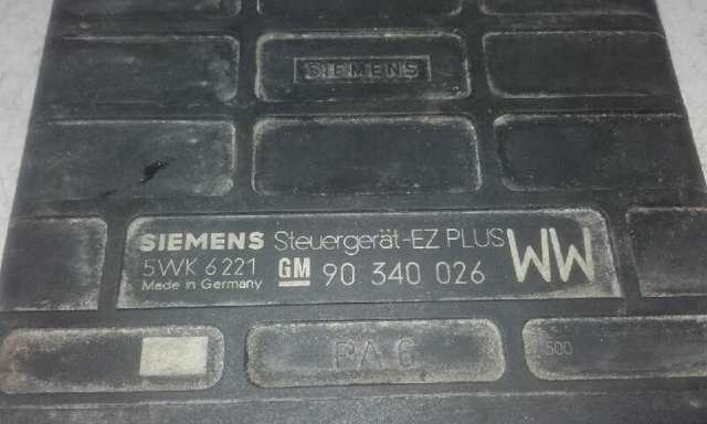 Купить 90340026 Opel ШРУС внутренний