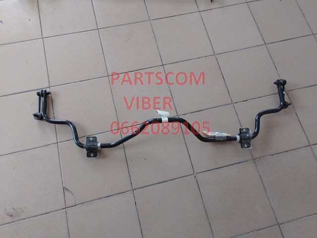 Стабілізатор задньої балки 555103E100 HYUNDAI