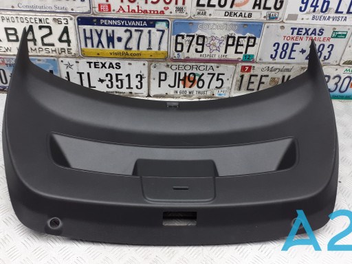 Пластик пятой двери VAG 5C5867601B82V цена, от 57.01 USD