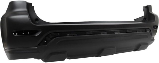 Бампер задний Nissan/Infiniti 850229PF0H цена, от 546.07 USD