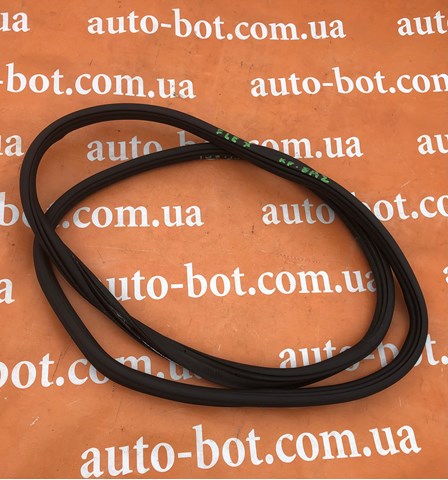 Уплотнитель двери задней (на кузове) Ford 8A8Z74253A10A цена, от 25.34 USD