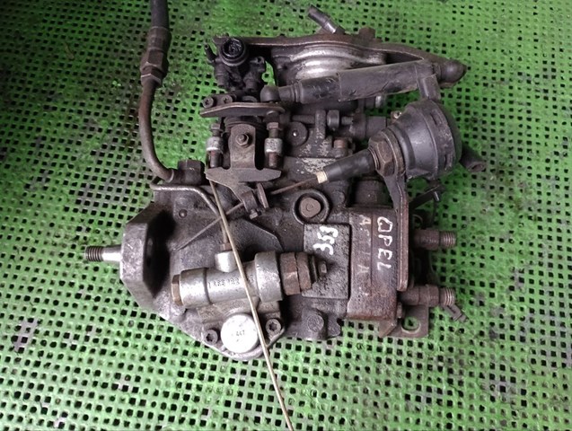Купить 0460494353 Bosch ТНВД