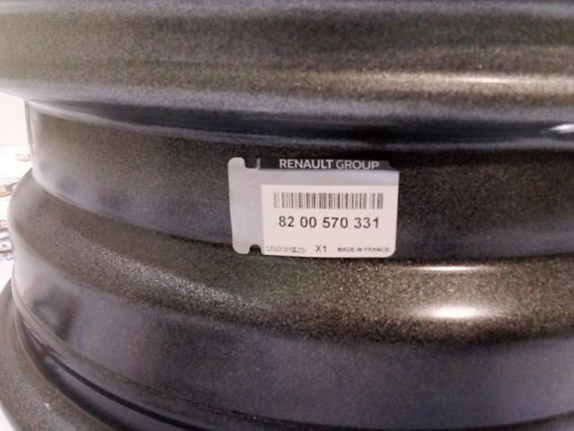 Докатка 8200570331 RENAULT