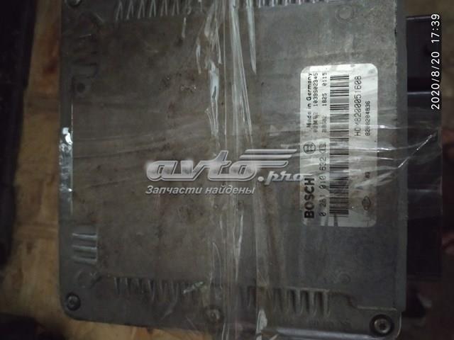 ЭБУ двигателем Bosch 0281010632 цена, от 31.84 USD