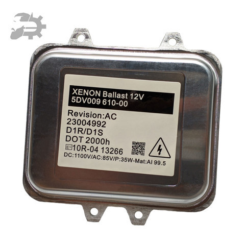 Блок розжига ксенона DF17890 Detali IF