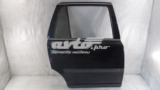 30796485 Volvo porta traseira direita