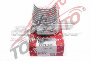 Подшипники скольжения Taiho R736ASTD