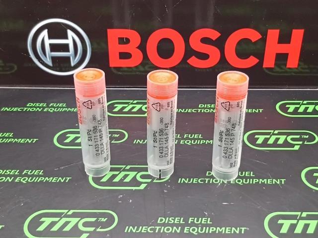 Купить DLLA145P748 Bosch Распылитель форсунки