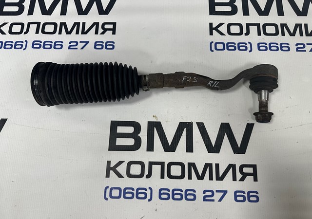 Тяга рульова в зборі 32106787472 BMW