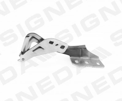 Петля капота, правая Signeda PFD21174AR цена, от 26.51 USD