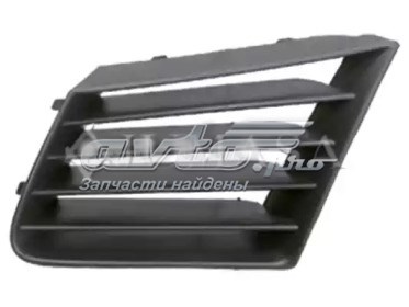 Panal de radiador izquierda 21314574 JUMASA