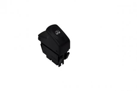 Botón de encendido, motor eléctrico, elevalunas, trasero 30989 ASAM
