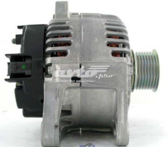 TG11C061 VALEO Генератор автомобильный