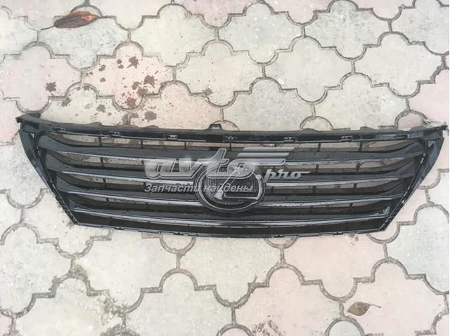 5310160521 Toyota Решетка радиатора